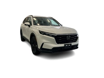 2025 Honda CR-V in Mississauga, Ontario