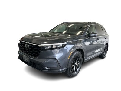 2025 Honda CR-V in Mississauga, Ontario
