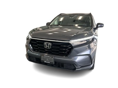 2025 Honda CR-V in Mississauga, Ontario