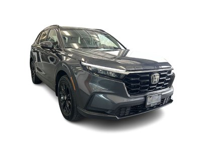 2025 Honda CR-V in Mississauga, Ontario