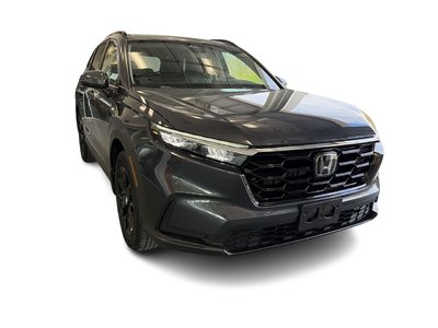 2025 Honda CR-V in Mississauga, Ontario