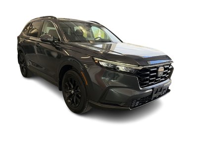 2025 Honda CR-V in Mississauga, Ontario