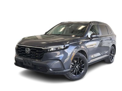 2025 Honda CR-V in Mississauga, Ontario