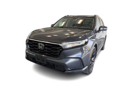 Honda CR-V  2025 à Mississauga, Ontario
