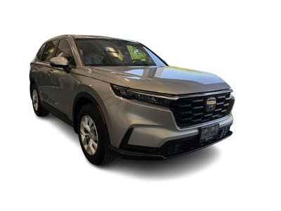 2025 Honda CR-V in Mississauga, Ontario
