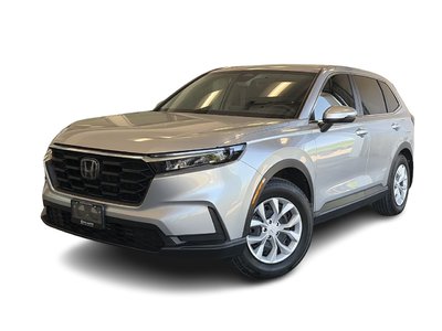 2025 Honda CR-V in Mississauga, Ontario
