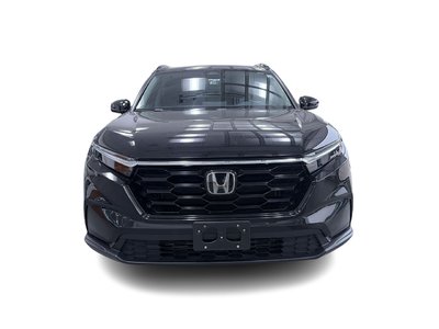 2025 Honda CR-V in Mississauga, Ontario