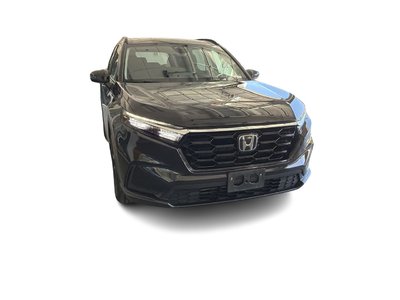 2025 Honda CR-V in Mississauga, Ontario