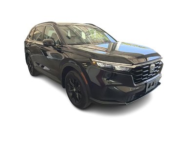 2025 Honda CR-V in Mississauga, Ontario