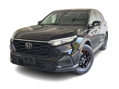 2025 Honda CR-V in Mississauga, Ontario