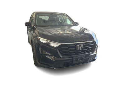 2025 Honda CR-V in Mississauga, Ontario