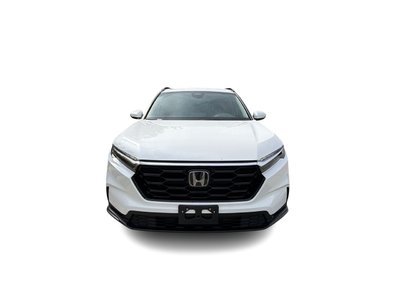 2025 Honda CR-V in Mississauga, Ontario