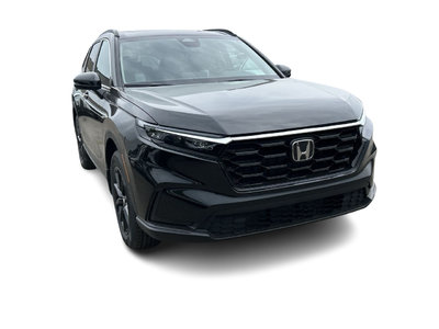 2026 Honda CR-V in Mississauga, Ontario