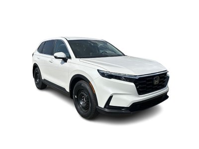 2026 Honda CR-V in Mississauga, Ontario