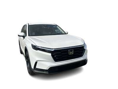 2026 Honda CR-V in Mississauga, Ontario