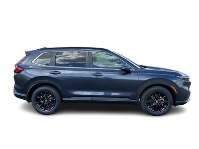 2026 Honda CR-V in Mississauga, Ontario