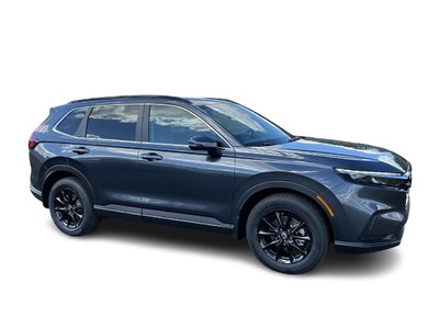 2026 Honda CR-V in Mississauga, Ontario