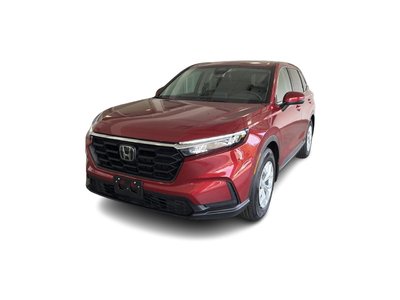 2026 Honda CR-V in Mississauga, Ontario