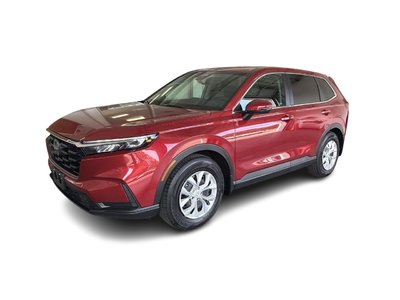2026 Honda CR-V in Mississauga, Ontario