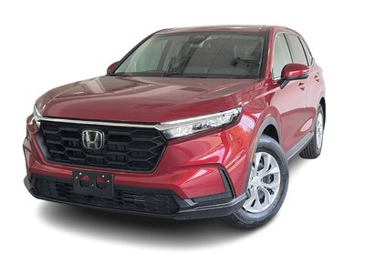 2026 Honda CR-V in Mississauga, Ontario