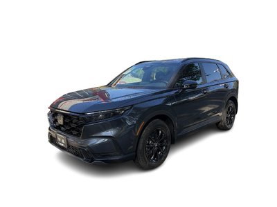 2027 Honda CR-V Hybrid in Mississauga, Ontario