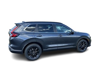 Honda CR-V  2027 à Mississauga, Ontario