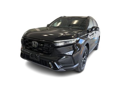 Honda CR-V Hybrid  2027 à Mississauga, Ontario