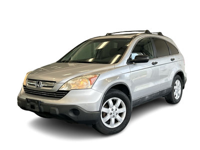 2009 Honda CRV in Mississauga, Ontario