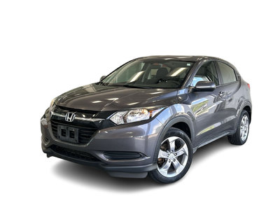 2018 Honda HR-V in Mississauga, Ontario