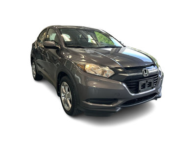 2018 Honda HR-V in Mississauga, Ontario