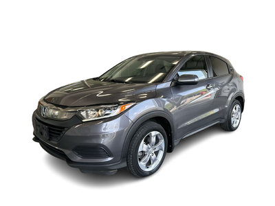 2021 Honda HR-V in Mississauga, Ontario