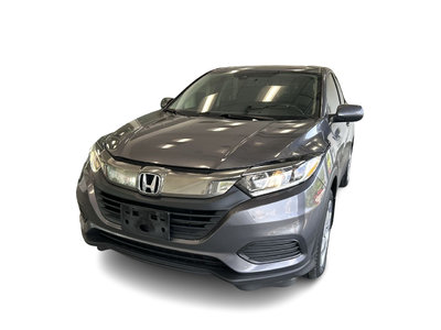 2021 Honda HR-V in Mississauga, Ontario