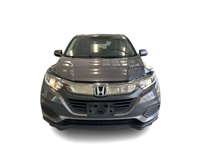 2021 Honda HR-V in Mississauga, Ontario