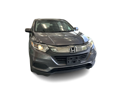 2021 Honda HR-V in Mississauga, Ontario