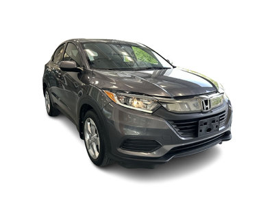 2021 Honda HR-V in Mississauga, Ontario