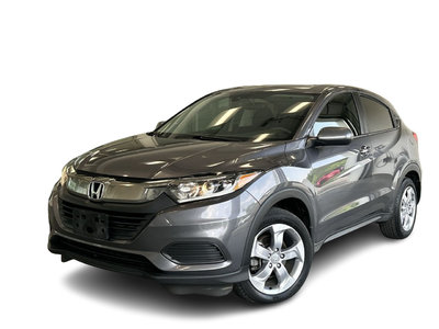 2021 Honda HR-V in Mississauga, Ontario