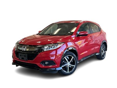 2021 Honda HR-V in Mississauga, Ontario