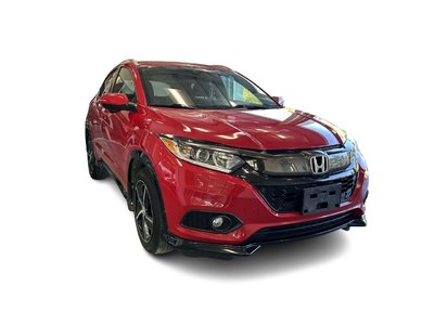 2021 Honda HR-V in Mississauga, Ontario