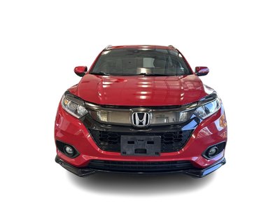 2021 Honda HR-V in Mississauga, Ontario