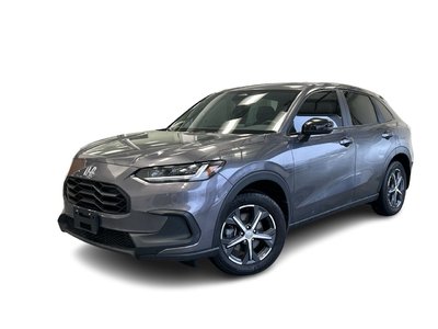 2023 Honda HR-V in Mississauga, Ontario