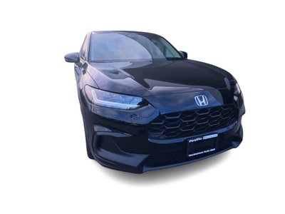 2024 Honda HR-V in Mississauga, Ontario