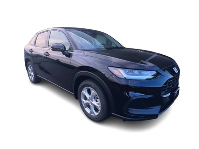 2024 Honda HR-V in Mississauga, Ontario