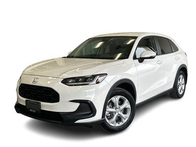 2025 Honda HR-V in Mississauga, Ontario