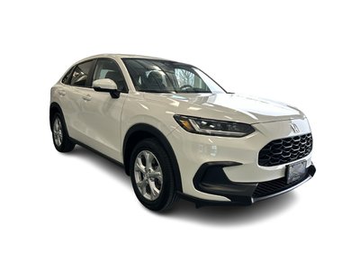 2025 Honda HR-V in Mississauga, Ontario