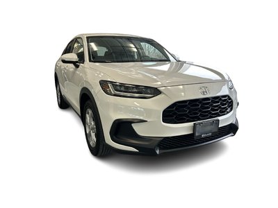 2025 Honda HR-V in Mississauga, Ontario