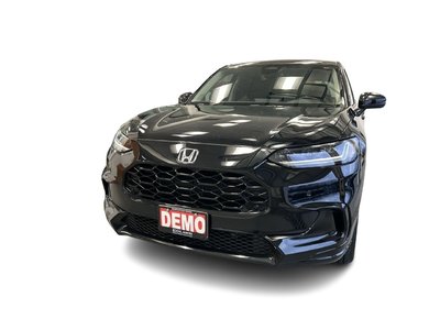 Honda HR-V  2026 à Mississauga, Ontario