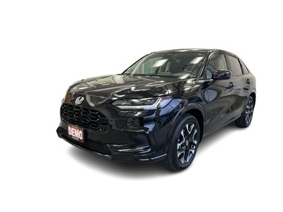 Honda HR-V  2026 à Mississauga, Ontario