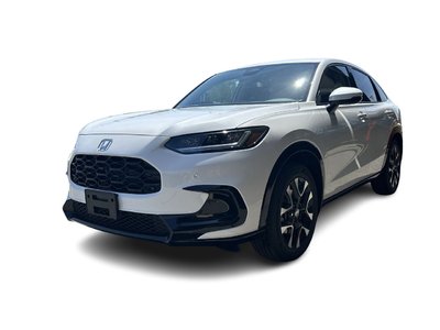 Honda HR-V  2026 à Mississauga, Ontario