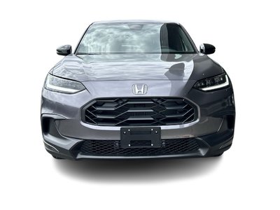 2026 Honda HR-V in Mississauga, Ontario