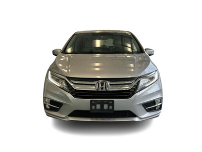 2019 Honda Odyssey in Mississauga, Ontario